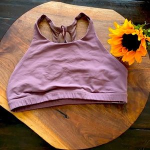 Sz 10 Lululemon bra